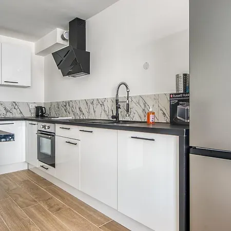 Appartamento Antoinette - Welkeys