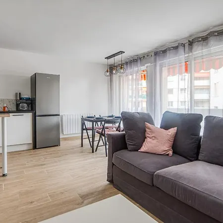 Antoinette - Welkeys *