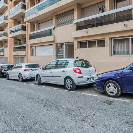 Antoinette - Welkeys Appartamento *